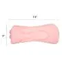 Mouth and Pussy Masturbator - Double Ended Stroker Sleeve for Male Masturbation - Oral Sex Simulator