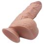 JHKJDF Rotation Modes Strong Vibration Modes Vibrating Thrusting Massager 100% Waterproof Non-Toxic Family Personal Fitness Exercise