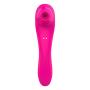 Wytinug Toy Cli-Sucking Dido Vibrant Waterproof G-Sport Mssager for Female Viber Toys