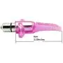 Adult Lip Mouth Tongue Vibrator Finger Vibrator Masturbator Stimulate Clitoris for Female G Spot Oral Licking Sex Toys for Women Adult Lip Mouth Tongue Vibrator Finger Vibrator Masturbator Stimulate Clitoris for Female G Spot Oral Licking Sex Toys for Women