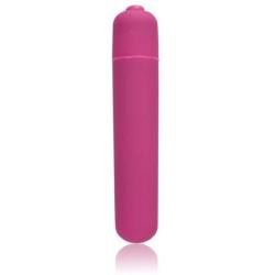 BMS Enterprises Power Bullet Breeze Extend Vibrator, Purple, 0.07 Pound