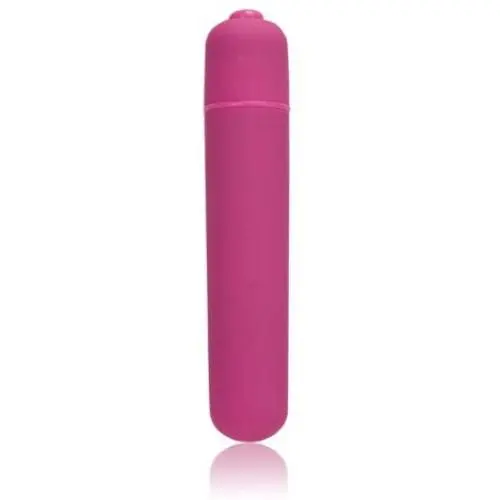 BMS Enterprises Power Bullet Breeze Extend Vibrator, Purple, 0.07 Pound BMS Enterprises Power Bullet Breeze Extend Vibrator, Purple, 0.07 Pound