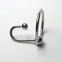 Premium Quality Love Increase OrgaUrethra DBall Stainless Steel Cock Head Ring 30mm Premium Quality Love Increase OrgaUrethra DBall Stainless Steel Cock Head Ring 30mm
