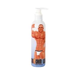 Str8cam Lube Hybrid, 8 Ounce