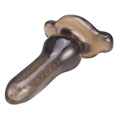 genbz Erotic Fetish Butt Plug Dildo Masturbator Adult Sex Toys New Arrivalprostate Massager(White,One Size) genbz Erotic Fetish Butt Plug Dildo Masturbator Adult Sex Toys New Arrivalprostate Massager(White,One Size)