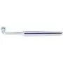 Eastern Delights 3.46 Inches Stainless Mini Solid Urethral Sounds Penis Plug for Beginner Eastern Delights 3.46 Inches Stainless Mini Solid Urethral Sounds Penis Plug for Beginner