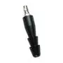 FREDORCH Hard Lock Sex Machine Attachment, Adapter for Vac-U-Lock Dildo (Quick Connector-BK) FREDORCH Hard Lock Sex Machine Attachment, Adapter for Vac-U-Lock Dildo (Quick Connector-BK)