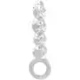 Wowlife Sex Toy - New Sex Toys Transparent Glass Crystal Penis Spell Bar Female Stimulator Anal Plug Adult Toys Penis Stick for Women and Men Wowlife Sex Toy - New Sex Toys Transparent Glass Crystal Penis Spell Bar Female Stimulator Anal Plug Adult Toys Penis Stick for Women and Men