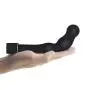Vibrating Prostate Massager - Adult Butt Anal Plug Sex Toys for Men - Powerful Male Anal Vibrator Device Adult Sex Toys for Men, Women, Couples