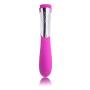 Dorr Silker Silk Smooth Vibrator, Pink
