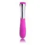 Dorr Silker Silk Smooth Vibrator, Pink Dorr Silker Silk Smooth Vibrator, Pink