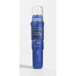 Vibratex Water Dancer Blue Vibrator