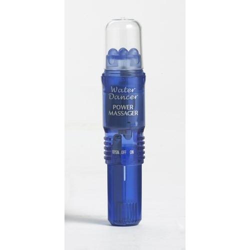 Vibratex Water Dancer Blue Vibrator
