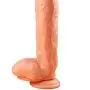 HYLHYL5-F Stràp ón rěàlìstìc dìck, Flesh 12 inch Perfect for Beginners Casual Toys Stimulator Magic Wand Mini Toys for Woman Female Powerful | Diameter 6cm/2.36iches HYLHYL5-F Stràp ón rěàlìstìc dìck, Flesh 12 inch Perfect for Beginners Casual Toys Stimulator Magic Wand Mini Toys for Woman Female Powerful | Diameter 6cm/2.36iches