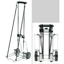 Concorde III Folding Luggage Cart