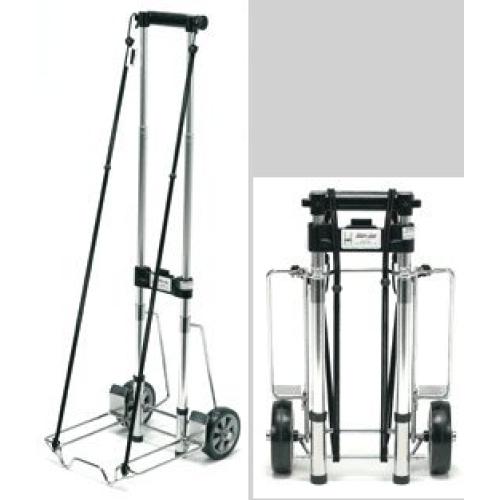 Concorde III Folding Luggage Cart