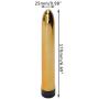 Mini Powerful Silent Vib Rabbit Bullet Shape G-Mssage Waterproof Multispeed for Women