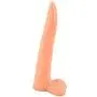 MLSice Realistic Animal Dildo Big Deer Penis Bull Novelties Sex Toys for Women Long Cock Anal Plug Anus Massage for Lesbian Gay Masturbator 10.24 Inch - Flesh MLSice Realistic Animal Dildo Big Deer Penis Bull Novelties Sex Toys for Women Long Cock Anal Plug Anus Massage for Lesbian Gay Masturbator 10.24 Inch - Flesh