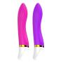 Guiseniour Multispeed Vibrantor Gspotter Klitoris Stimulation USB Rechargeable Massager Adult Six Toy for Women