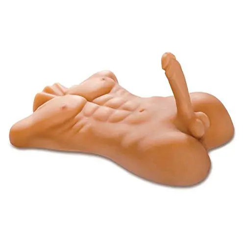 Pipedream Fuck Me Silly Dude Mega Masturbator Pipedream Fuck Me Silly Dude Mega Masturbator