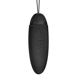 PicoBong Honi 2 Vibrator, Black