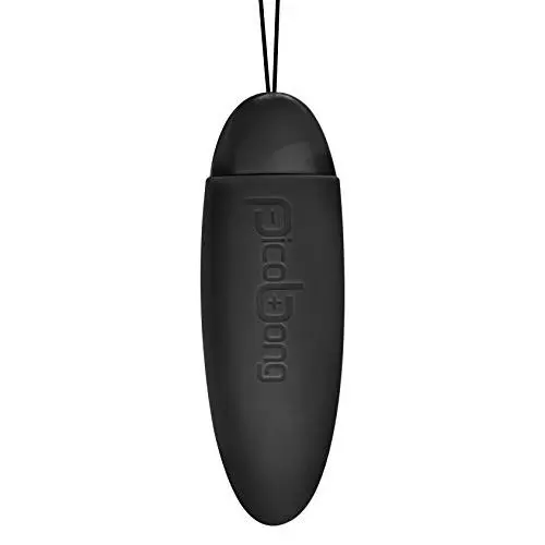 PicoBong Honi 2 Vibrator, Black PicoBong Honi 2 Vibrator, Black