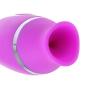 Kenrtuers 8 Modes Silicone Stimulator Rechargeable Massager Vibrator G-Sp-ot Massager Adult Toys for Women and Couple