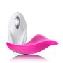 Zripool Wearable Vibrantors with Wireless Remote Control for Body StimulationStrong Vibration Portable G-Spotter Whisper& Quiet