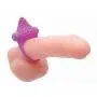 Frisky Versa Tingler Finger Vibe and Clit Stim Frisky Versa Tingler Finger Vibe and Clit Stim