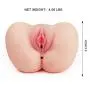 Pussy Ass Male Masturbator with Built-in Cock Ring - Adorime 3D Realistic Butt Anal Stroker and Virgin Vagina Love Doll Sex Toys for Men Masturbation with 2 Holes (4.06 pounds) Pussy Ass Male Masturbator with Built-in Cock Ring - Adorime 3D Realistic Butt Anal Stroker and Virgin Vagina Love Doll Sex Toys for Men Masturbation with 2 Holes (4.06 pounds)