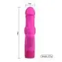 Rabbit Vibrator with Bunny Ears for Clitoris Stimulation, BEING FETISH G Spot Dildo Vibrator Clit Stimulator with 10 Vibration Modes Quiet Dual Motor for Women Couples Rabbit Vibrator with Bunny Ears for Clitoris Stimulation, BEING FETISH G Spot Dildo Vibrator Clit Stimulator with 10 Vibration Modes Quiet Dual Motor for Women Couples
