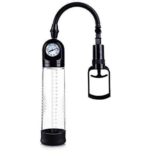 YZDXA Extra Large Advanced Big Man Pump Vacuum Male Enhancer Enlarger Pleasure Perfect for Couples Games YZDXA
