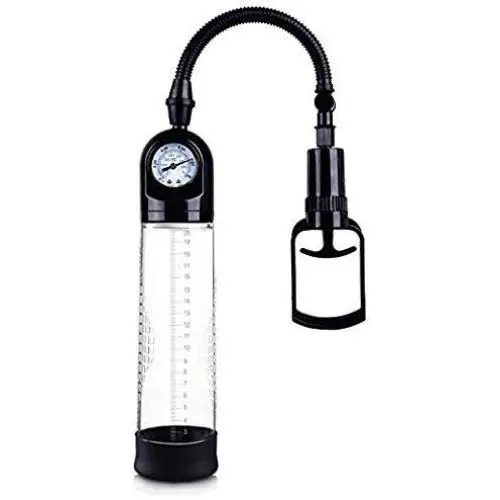 YZDXA Extra Large Advanced Big Man Pump Vacuum Male Enhancer Enlarger Pleasure Perfect for Couples Games YZDXA
