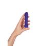 Femme Funn Booster Bullet with Palm Products Exclusive REDe for Fun Lube Sample Pack (Purple)