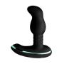 Prostatic Play Rimsation 7X Silicone Prostate Vibrator with Rotating Beads