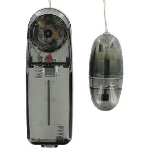 Trinity Vibes Trinity Super-charged Bullet Vibe