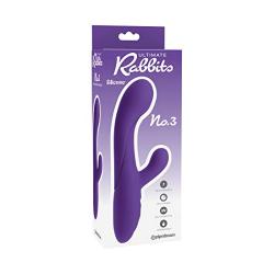Pipedream Products Ultimate Rabbits No. 3