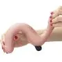 UGXYP Relax Toy Realistic T-Shirt Víbráţor Adult Toys Víbráţors Strapless Strapon Víbráţor Wireless Strap on Lesbian Double Penetration UGXYP Relax Toy Realistic T-Shirt Víbráţor Adult Toys Víbráţors Strapless Strapon Víbráţor Wireless Strap on Lesbian Double Penetration