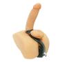 Master Series Rogue Vibrating Erection Enhancer Anal Stimulator