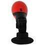 FST Oral Sex Masturbator Hands-free Intense Vibration & Suction System (Red / Black) FST Oral Sex Masturbator Hands-free Intense Vibration & Suction System (Red / Black)