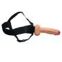 PRX 9.05 Inches Lesbian Couples Strapon Ultra Elastic Harness Strap On for Men Realistic Consoor Strapless PRX PRX 9.05 Inches Lesbian Couples Strapon Ultra Elastic Harness Strap On for Men Realistic Consoor Strapless PRX