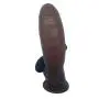 Perfect Size Inflatable Ultra-Soft Flexible Massage Wand Oversized Waterproof is Perfect for Beginner Wemen Couple Pleasure Toys 100% Safe Materials Perfect Size Inflatable Ultra-Soft Flexible Massage Wand Oversized Waterproof is Perfect for Beginner Wemen Couple Pleasure Toys 100% Safe Materials