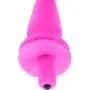 Pipedream Products Neon Vibrating Butt Plug Dildo, Pink, 1 Pound Pipedream Products Neon Vibrating Butt Plug Dildo, Pink, 1 Pound