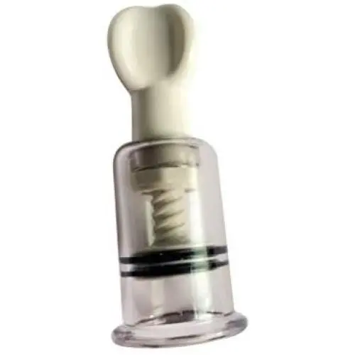 SUPVOX Nipple Massage Pump Vagina Vacuum Cup Twist Breast Suction Tool 2.5cm in Inner Diameter SUPVOX Nipple Massage Pump Vagina Vacuum Cup Twist Breast Suction Tool 2.5cm in Inner Diameter