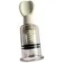 SUPVOX Nipple Massage Pump Vagina Vacuum Cup Twist Breast Suction Tool 2.5cm in Inner Diameter SUPVOX Nipple Massage Pump Vagina Vacuum Cup Twist Breast Suction Tool 2.5cm in Inner Diameter