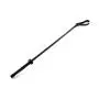 LoveSex S&m PU Leather Riding Crop Sex Whip Aids Spanking Bondage Adult Toys for Sex Black 20“ LoveSex S&m PU Leather Riding Crop Sex Whip Aids Spanking Bondage Adult Toys for Sex Black 20“