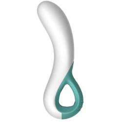 Ultrazone Arctic Wave 9X Silicone G-Spot Vibe