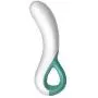 Ultrazone Arctic Wave 9X Silicone G-Spot Vibe Ultrazone Arctic Wave 9X Silicone G-Spot Vibe
