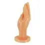 Kaylens Hand Butt Plug Kaylens Hand Butt Plug
