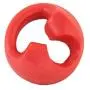 Lugnutz Cockring by Oxballs (Red) Lugnutz Cockring by Oxballs (Red)